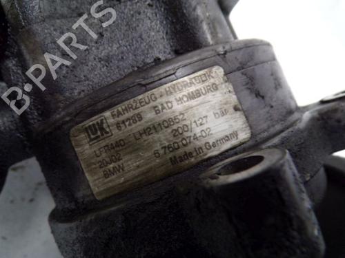 Steering pump BMW 7 (E65, E66, E67) 730 d | BP37117361M99 - Image 7