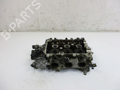 Used Cylinder head TOYOTA AYGO (_B4_) 1.0 (KGB40) (69 hp) 18798877