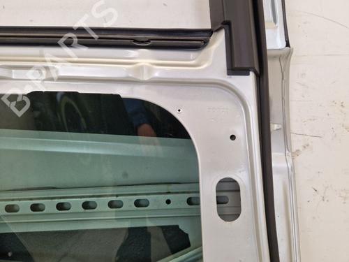 Left rear door MERCEDES-BENZ C-CLASS (W204) C 300 4-matic (204.081) | BP29101720C4 