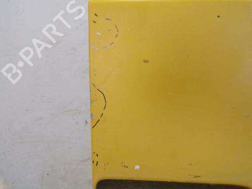 Right rear door NISSAN INTERSTAR Van (X70) dCi 100 | BP29090703C5 