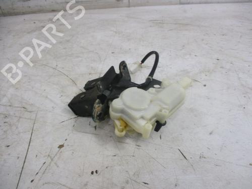 Bakluke lås MAZDA 3 (BK) 2.0 MZR-CD (BK14) | BP18797509C101 