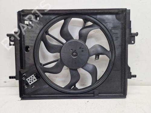 Used Fan Fan MITSUBISHI COLT VII Hatchback (VB_) 1.0 MPi (VBXG0) (91 hp) 39908879 39908879