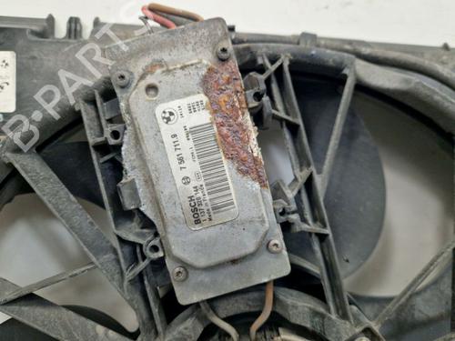 Fan BMW 1 (E87) 116 i | BP29099855M128 