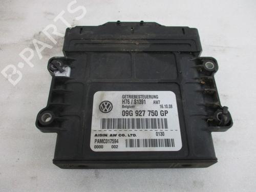 Control unit VW PASSAT B6 Variant (3C5) 2.0 TFSI | BP37111664M11 - Image 4