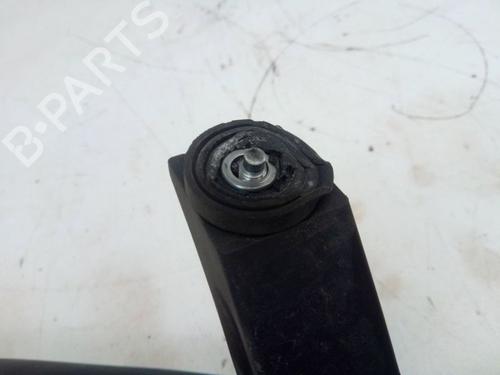 Pipe VW GOLF VI (5K1) 2.0 GTi | BP29109539M125 