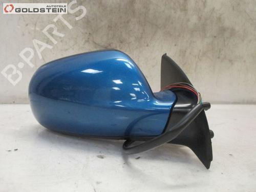 Right mirror PEUGEOT 307 CC (3B) 2.0 16V | BP13759226C27 