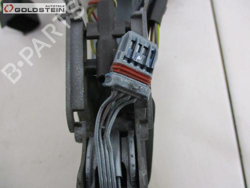 Exterior handle VOLVO C70 II Convertible (542) 2.0 D | BP18759915C122 