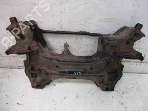 Used Subframe PEUGEOT 207 CC (WD_) 1.6 16V Turbo (150 hp) 18808866