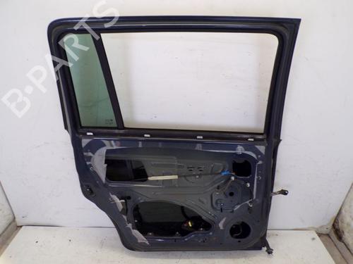 Left rear door OPEL ZAFIRA / ZAFIRA FAMILY B (A05) 1.8 (M75) | BP22560094C4 