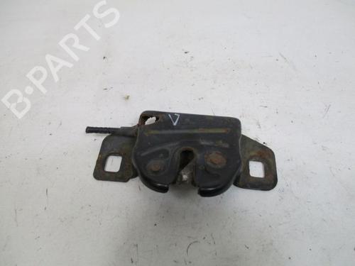 Used Hood lock Hood lock DODGE RAM 1500 Pickup (BE, BR) 5.2 (234 hp) 40163827 40163827