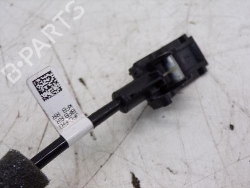 Rear left lock RENAULT MEGANE IV Grandtour (K9A/M/N_) 1.2 TCe 130 (K9MR) | BP29101335C100 