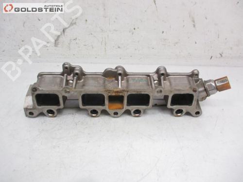 Used Intake manifold SEAT LEON (1P1) 1.4 TSI (125 hp) 18758108
