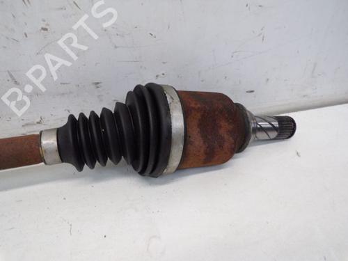 Right front driveshaft DACIA SANDERO II TCe 90 (B8M1, B8MA, B8AC) | BP37133264M39 - Image 3