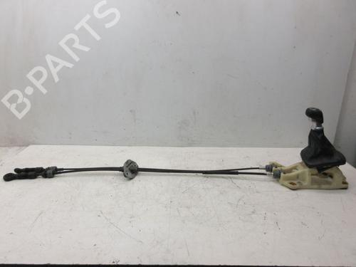 Used Shift knob HYUNDAI i30 Estate (FD) 1.6 CRDi (90 hp) 30668059