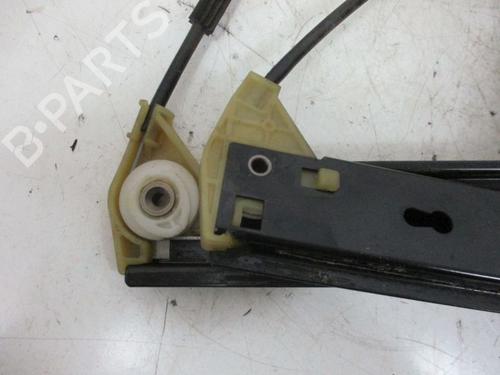 Front right window mechanism AUDI A4 B6 (8E2) 2.0 FSI | BP23395425C23 