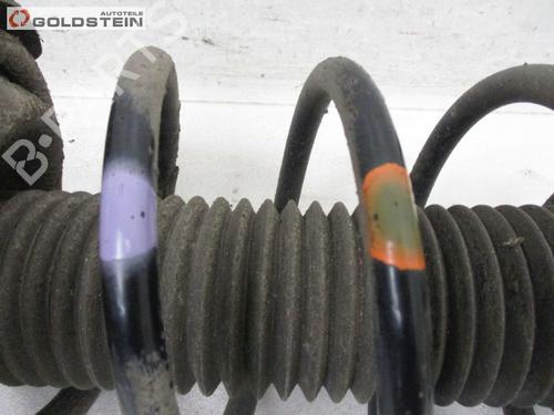 Right front shock absorber MAZDA 3 (BL) 1.6 MZR (BL14) | BP18755057M17 