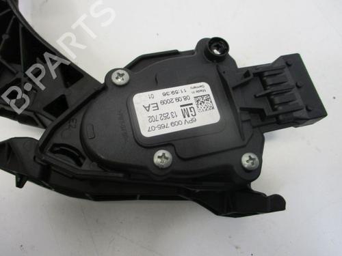 Pedal OPEL ASTRA J (P10) 1.6 (68) | BP29084713I4 