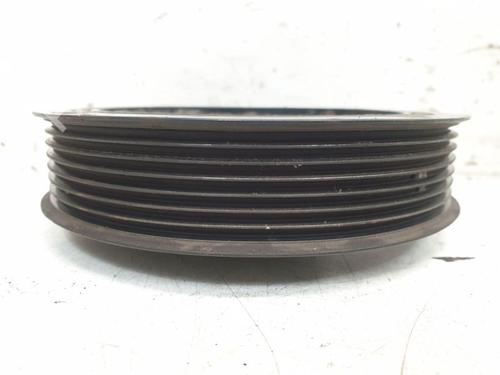 Pulley RENAULT TWINGO III (BCM_, BCA_) 1.0 SCe 70 | BP37094565M122 - Image 3