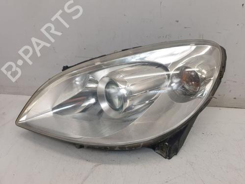 Optica esquerda Optica esquerda MERCEDES-BENZ B-CLASS Sports Tourer (W245) B 180 CDI (245.207) (109 hp) 34495983 34495983
