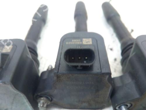 Ignition coil BMW 1 (F20) 116 i | BP29104858M94 