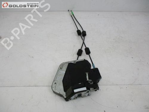 Used Rear right lock TOYOTA RAV 4 III (_A3_) 2.0 4WD (ACA30_, ACA30R) (152 hp) 13762379