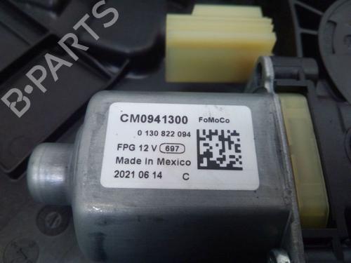 Rear right window mechanism FORD KUGA III (DFK) 2.5 Duratec PHEV | BP31702852C25 