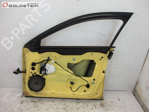 Right front door AUDI A3 Sportback (8PA) 2.0 FSI | BP26647499C3 