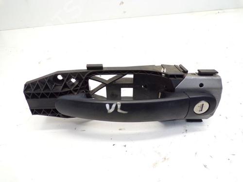 Front left exterior door handle SEAT IBIZA IV (6J5, 6P1) 1.4 | BP28307006C128 