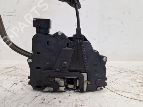 Front left lock PEUGEOT BOXER Van 2.2 HDi 120 | BP29171354C98 