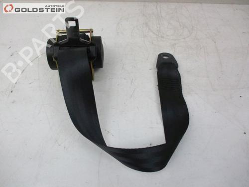 Used Rear left seatbelt PEUGEOT 607 (9D, 9U) 2.7 HDi 24V (204 hp) 18754887