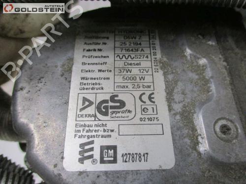 Electronic module SAAB 9-3 (YS3F, E79, D79, D75) 2.2 TiD | BP18764388M83 