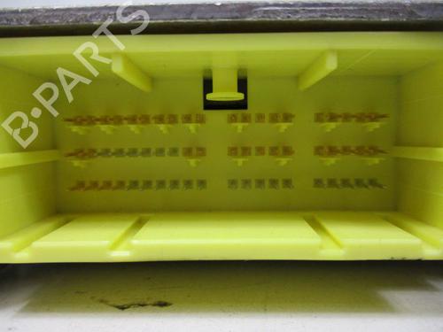 ECU airbags TOYOTA AURIS (_E15_) 1.6 (ZRE151_, ZRE151R) | BP18791855M53 