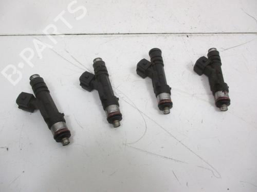Used Injector Injector OPEL ASTRA H Estate (A04) 1.4 (L35) (90 hp) 18763544 18763544