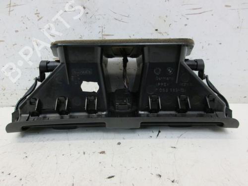 Air vent BMW 1 (E81) 118 d | BP29091132I21 