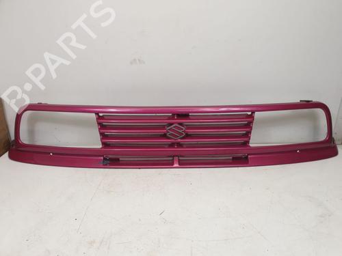 Used Grille Grille 37144104 37144104