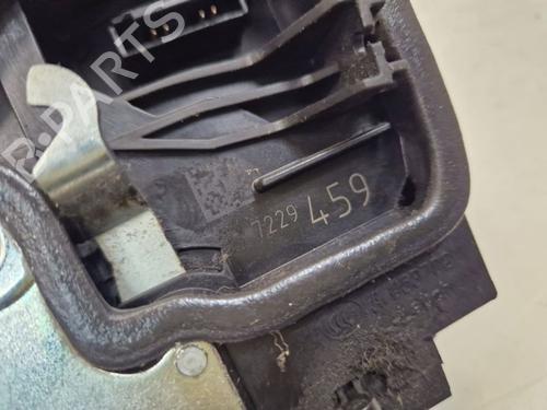 Rear left lock BMW X1 (E84) sDrive 18 i | BP30794883C100 