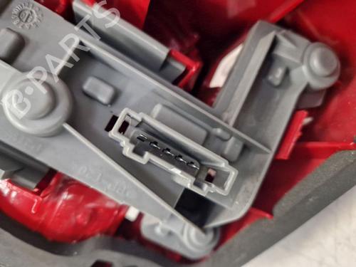 Left taillight VW GOLF V Variant (1K5) 1.4 TSI | BP34738168C34 - Image 9