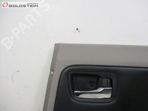 Rear right panel MITSUBISHI GRANDIS (NA_W) 2.0 DI-D (NA8W) | BP37109079C61 - Image 2