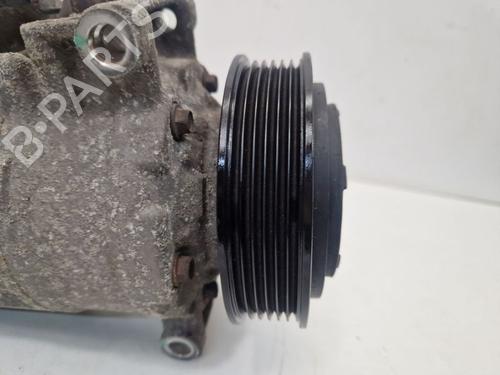 AC compressor BMW 1 (F20) 114 i | BP39008696M34 - Image 6