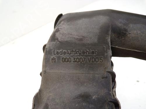 Intercooler SMART ROADSTER Coupe (452) 0.7 (452.334) | BP37117955M30 - Image 6