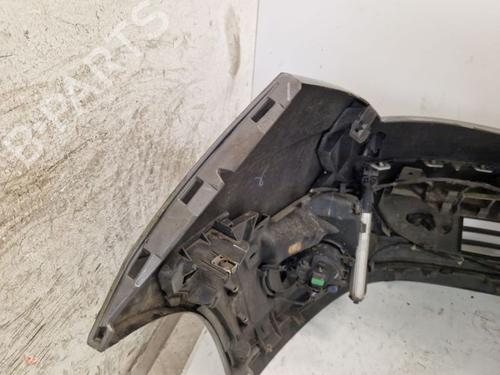 Front bumper RENAULT SCÉNIC III (JZ0/1_) 2.0 dCi (JZ0Y, JZ26) | BP32087500C7 