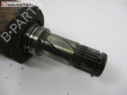 Right rear driveshaft LAND ROVER FREELANDER 2 (L359) 2.2 TD4 4x4 | BP18759900M41 