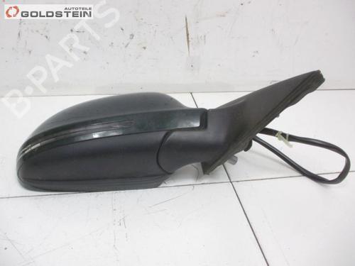 Right mirror AUDI A4 B8 (8K2) 2.0 TDI | BP18761770C27 