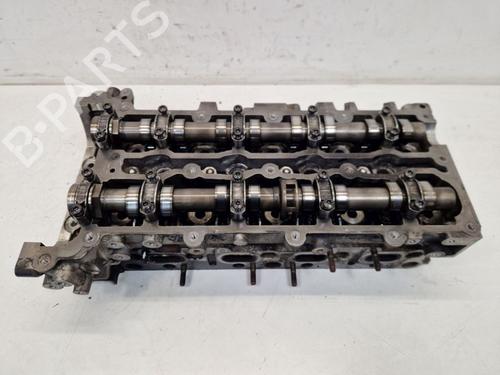 Used Cylinder head Cylinder head MERCEDES-BENZ E-CLASS T-Model (S212) E 200 CDI / BlueTEC (212.205, 212.206) (136 hp) 33682885 33682885