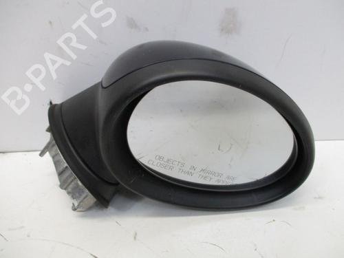 Used Right mirror MINI MINI CLUBMAN (R55) Cooper S (184 hp) 18803837