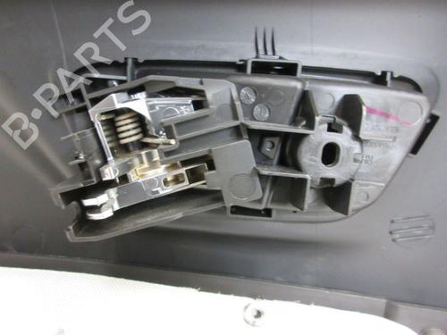 Rear right panel FORD FIESTA VI (CB1, CCN) 1.6 Ti | BP19291858C61 