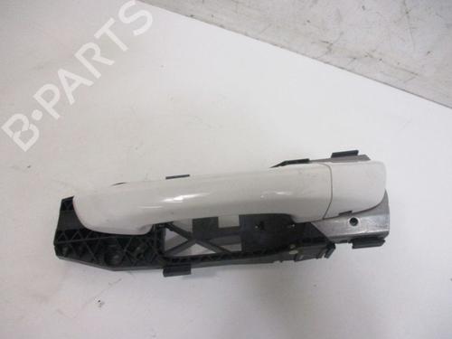 Front left exterior door handle VW GOLF VI (5K1) 1.2 TSI | BP18800172C128 