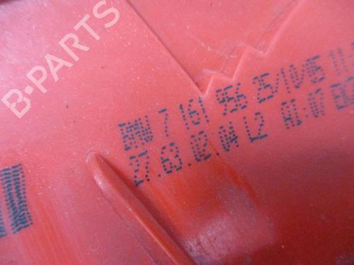 Right taillight BMW 3 (E90) 325 i | BP37111489C35 - Image 4