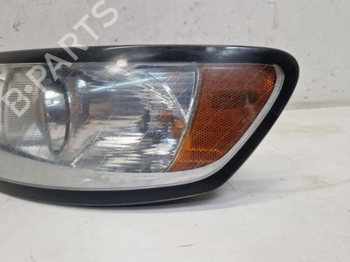 Left headlight VOLVO V50 (545) 2.0 D | BP37147769C28 - Image 14