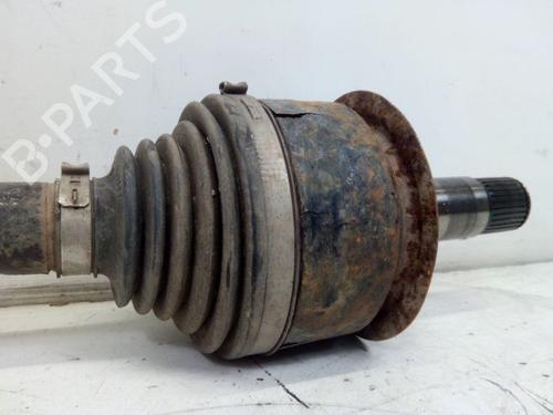 Right rear driveshaft MERCEDES-BENZ V-CLASS (W447) V 220 CDI / d (447.811, 447.813, 447.815) | BP37141277M41 - Image 5